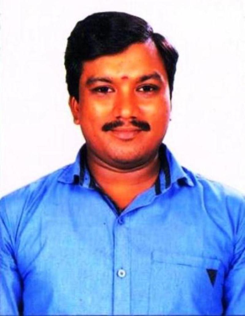 P MANOJ KUMAR