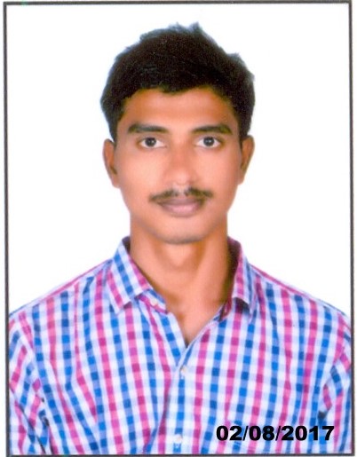 D MOHAN KUMAR