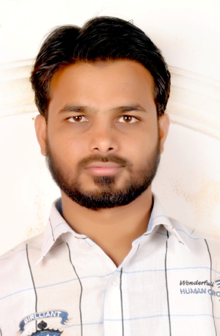 MOHD. FAISAL