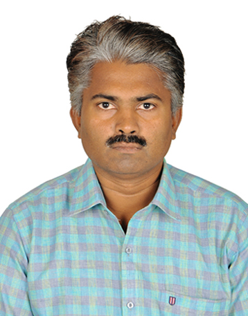 DR.P.SABARINATH