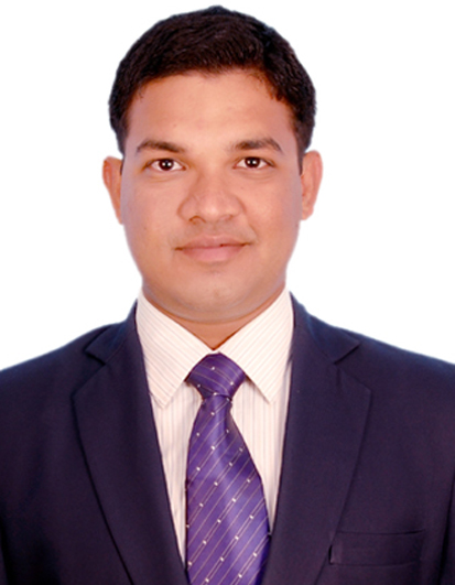 PRAVEEN KUMAR YADAV