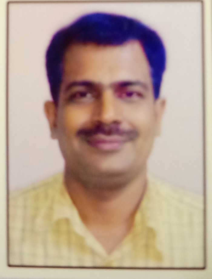 RAJESH KUMAR RAJDHAR