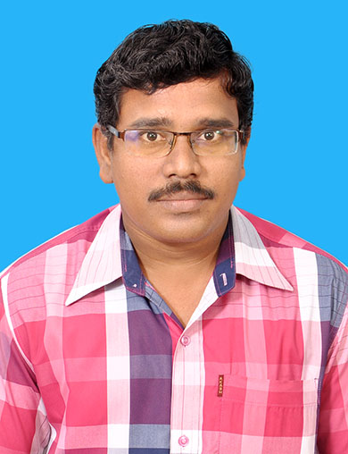 LAKSHMANAN R