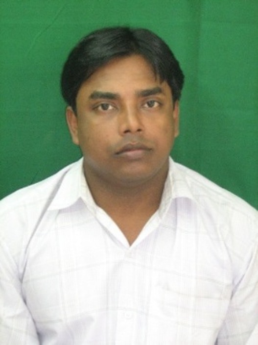 BIBHASH ROY