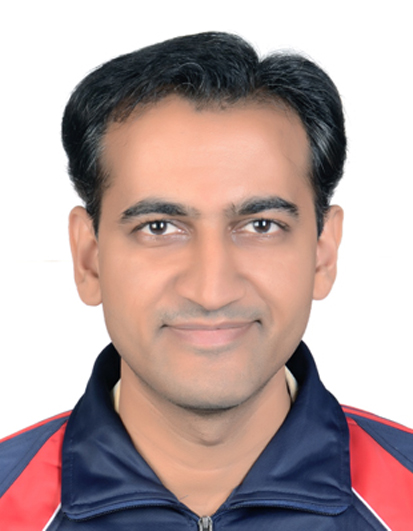 GAURAV SHANTILAL PANCHAL