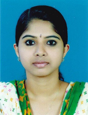 ATHIRA S VIJAYAN