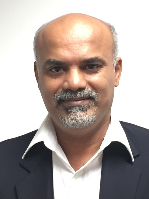 SATHISHKUMAR RANGANATHAN