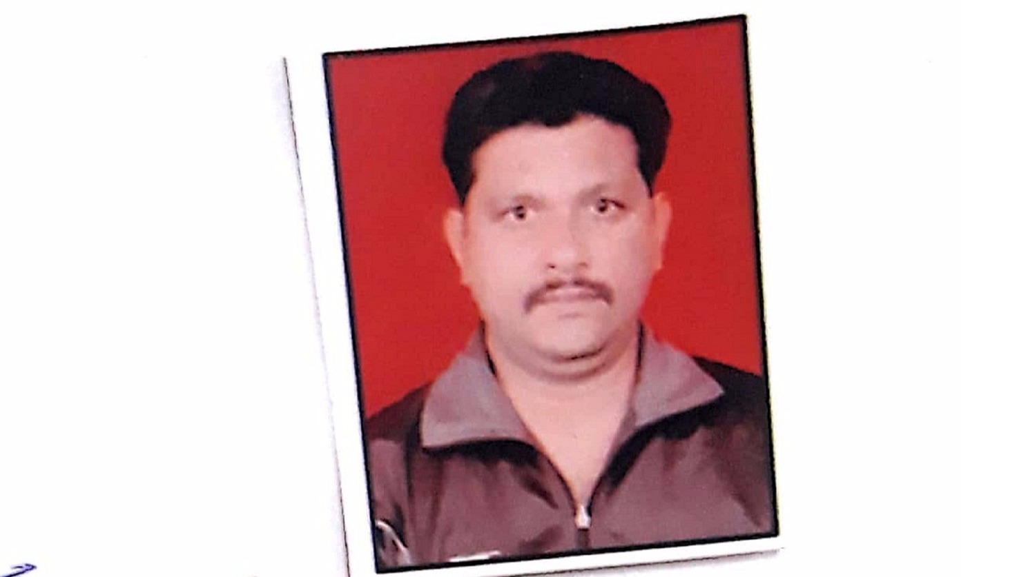 AJAY KUMAR CHAUHAN