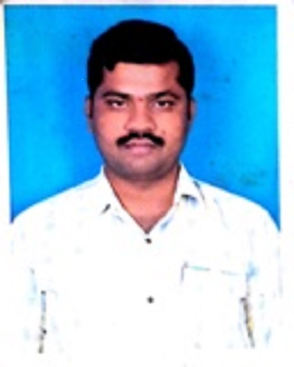 B SRINIVASA RAO