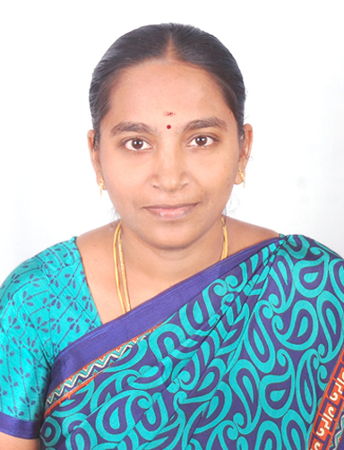 B POONGUZHARSELVI