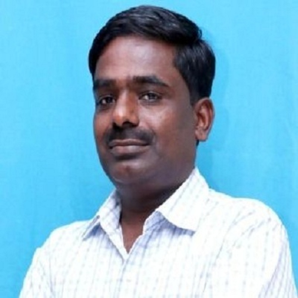 YASHAWANT MOHAN PATIL