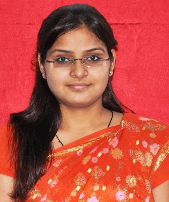 UPASANA SAPRA