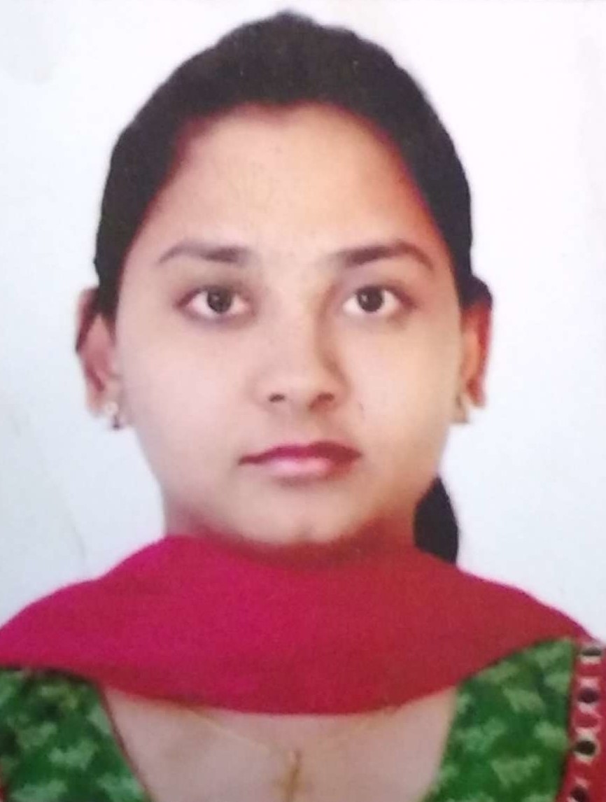 REBBA ESTHER SUHASINI