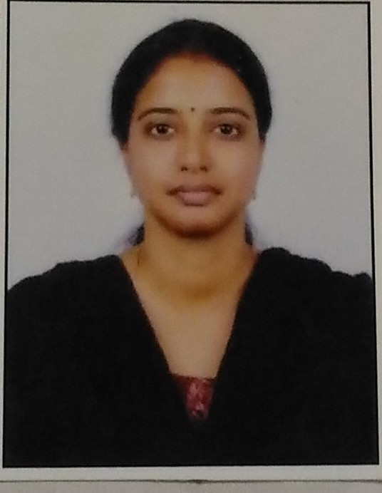 CHIKKALA SWATHI