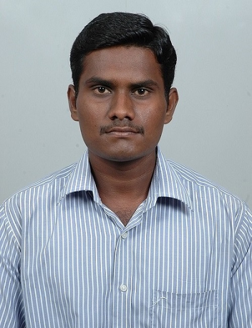 NANTHAKUMAR S