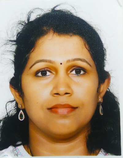 SUJATHA RAJASEKARAN