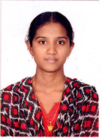 K.DHARSHINI