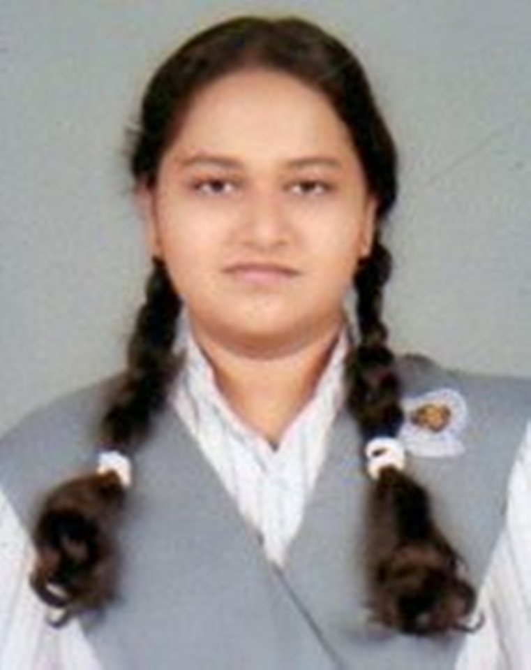 SSOMYA SAXENA