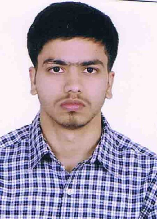  VARUN FAUJDAR 