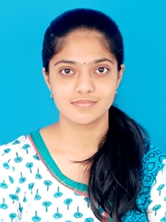  G KAVITHA 