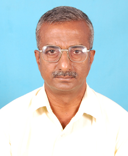 L. KUMARARAJA