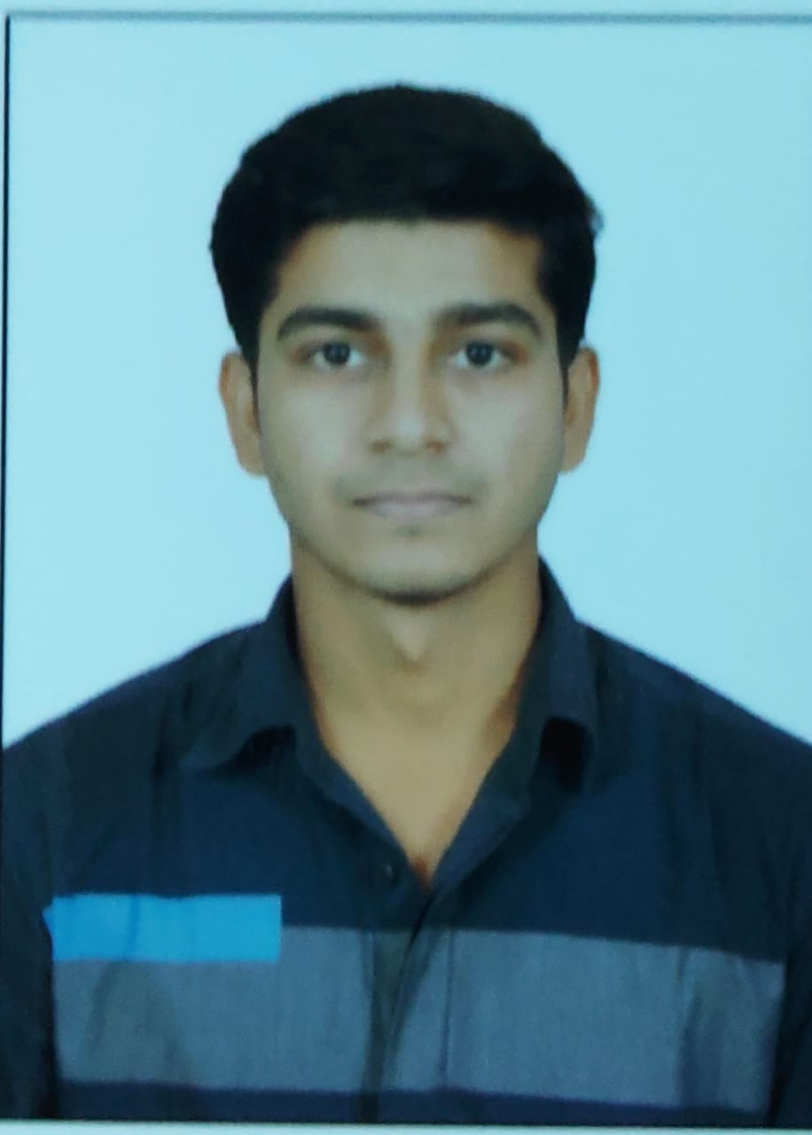  SAURABH KUMAR 