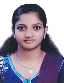  ANJALI G KRISHNA 