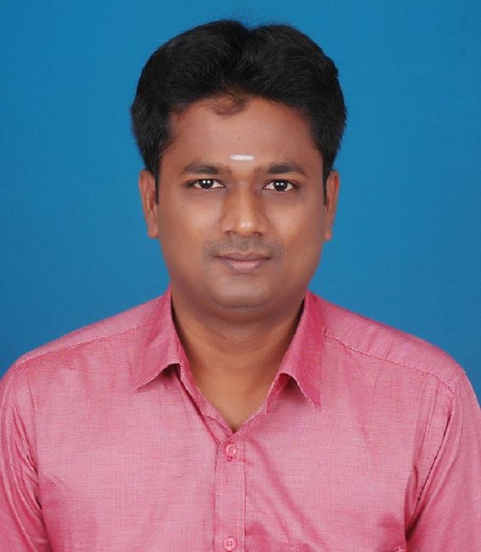  MURALIKRISHNAN 