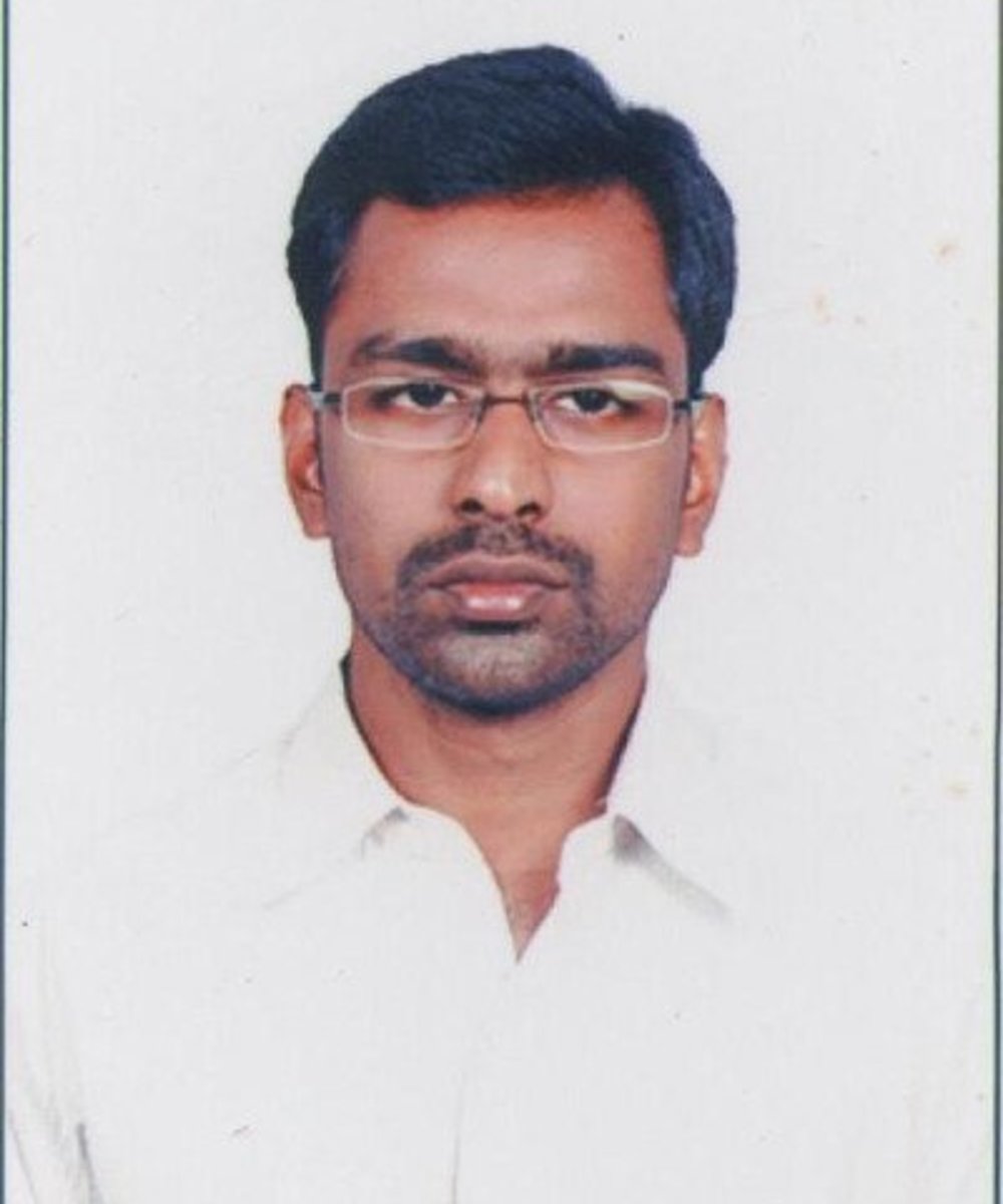  G KUMAR 