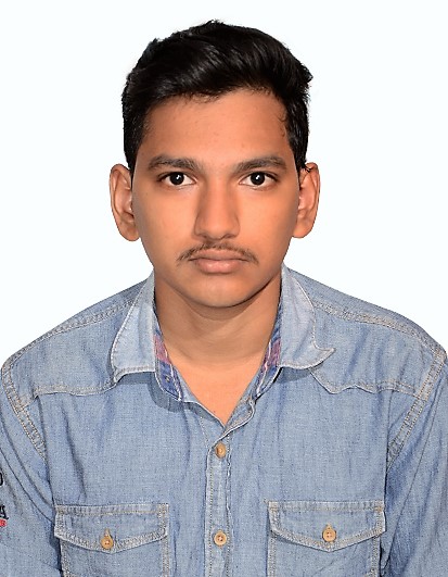  CHENNAMSETTY CHAITANYA KUMAR 