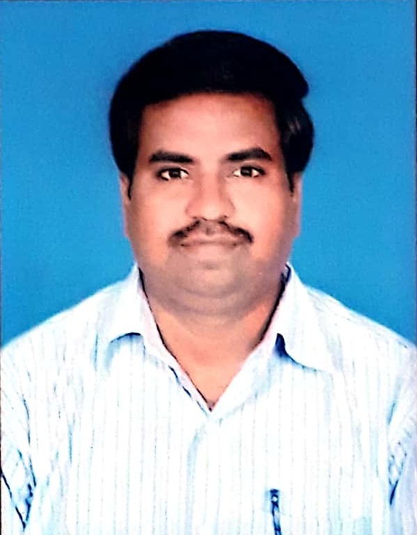  P RAVI KUMAR 