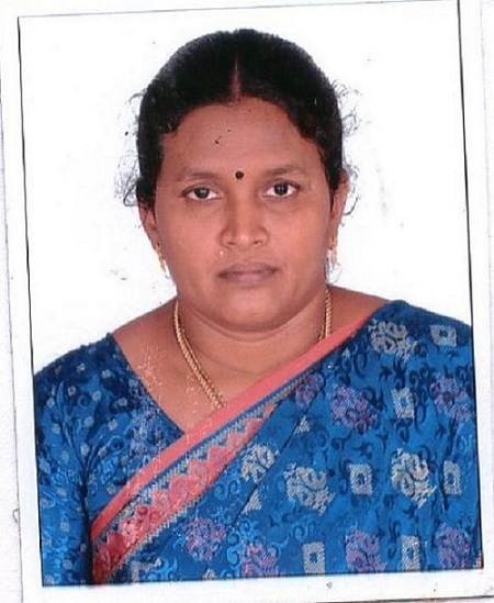 JEYALAKSHMI S