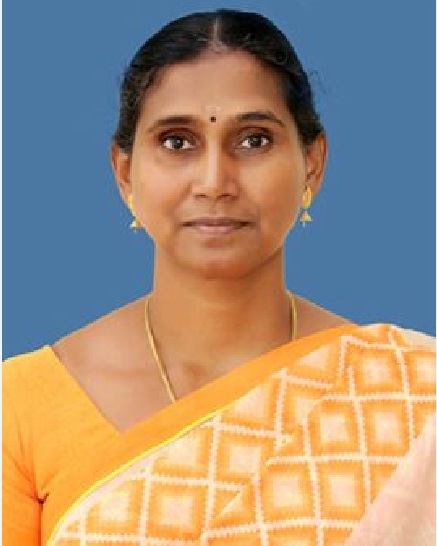  RAJESWARI R 