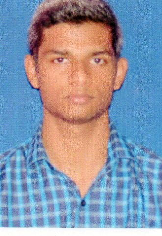  SANDEEP BABU 