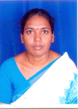 K SRILAKSHMI