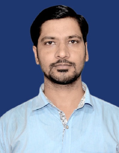  MANENDRA KUMAR KANAUJIA 