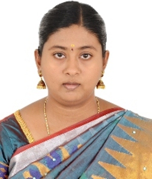 SANGEETHA K