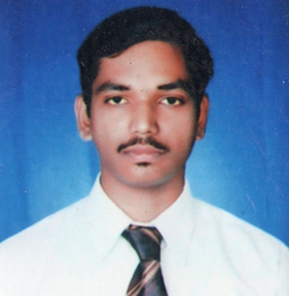  S. VEERENDRA PRASAD 