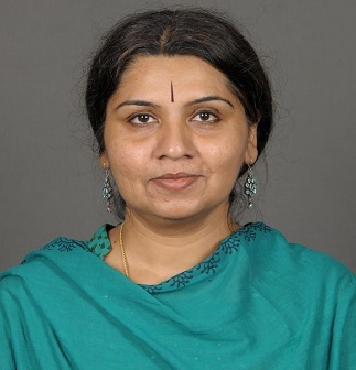  KALPANA JAYARAMAN 