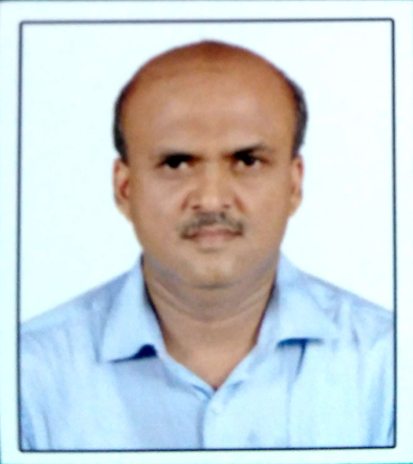 DR VINAY ARUN KULKARNI