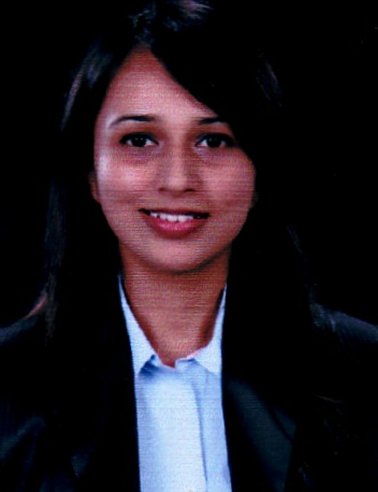  GARGI KAUSHAL 