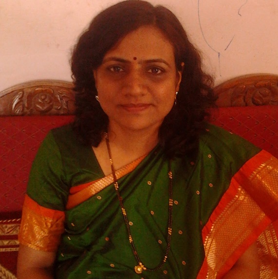 SHUBHANGI PRAVIN KHARCHE