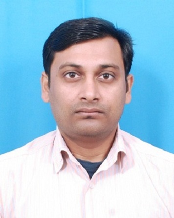 ANIL KUMAR GUPTA