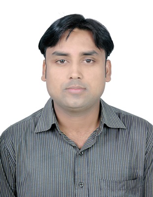 DR. SACHIN KUMAR GUPTA