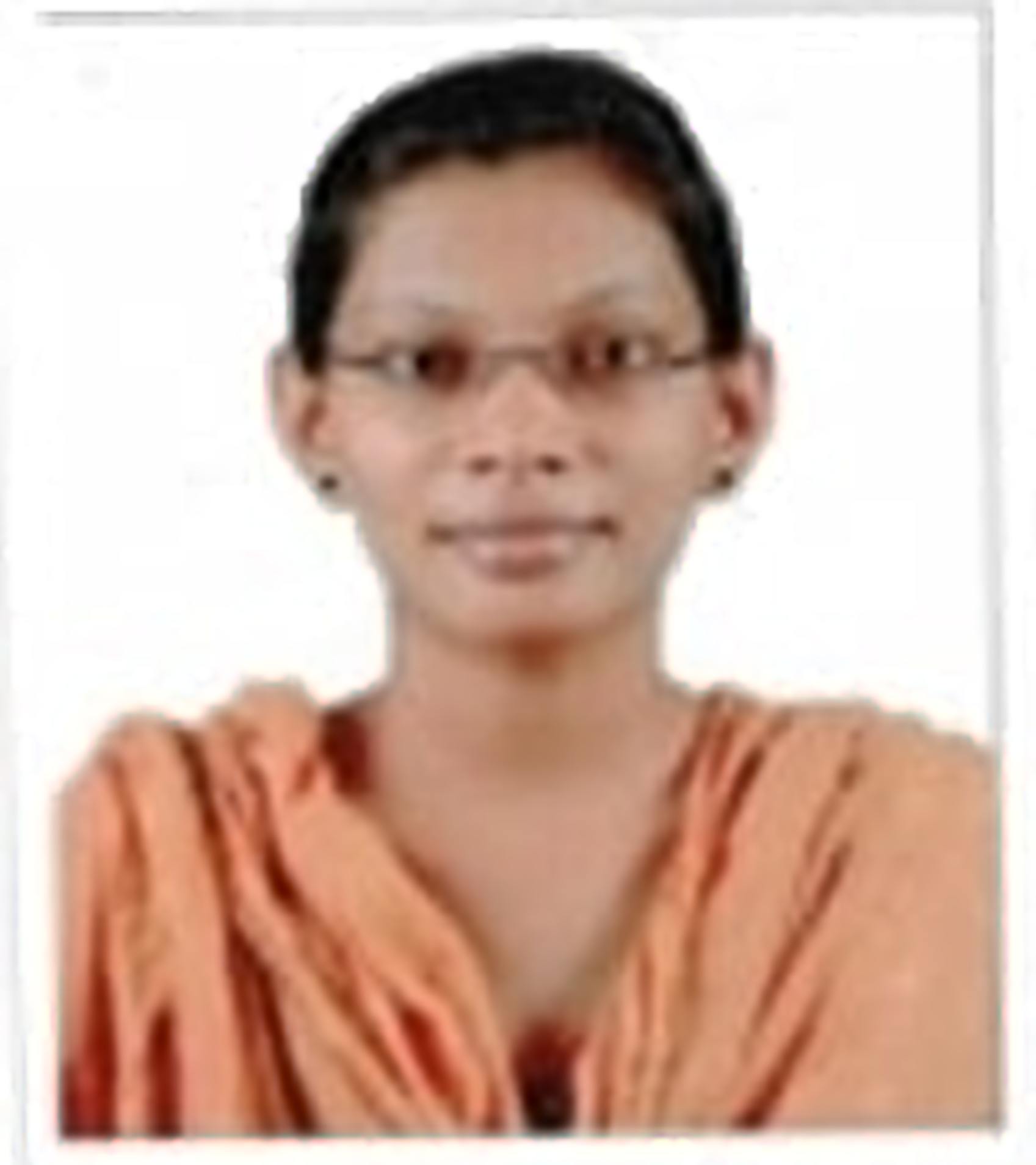  PALICHETTY VANDANA RAO 