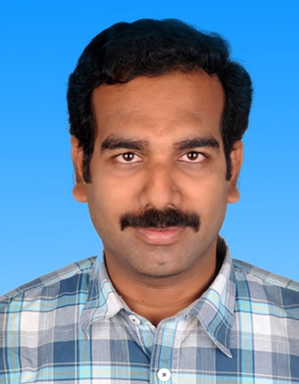  SRIRAM SUNDAR S 