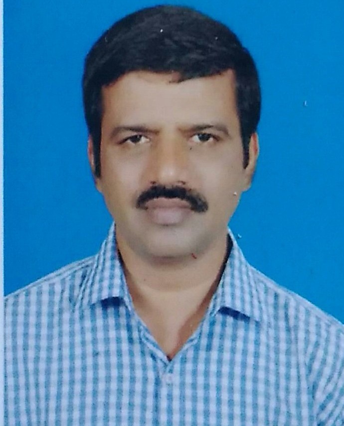  MANJUNATH HEBBAGILU 