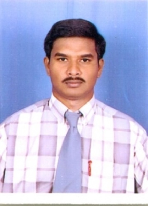 PAPISETTI GANESH KUMAR