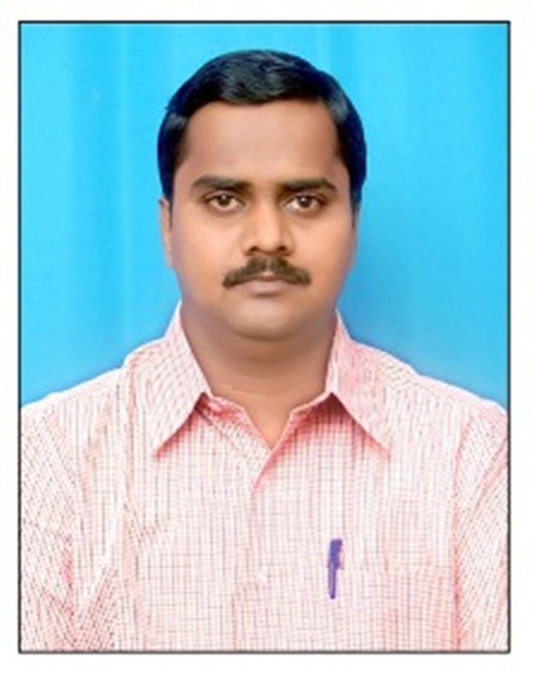 ANANTHAKUMAR R