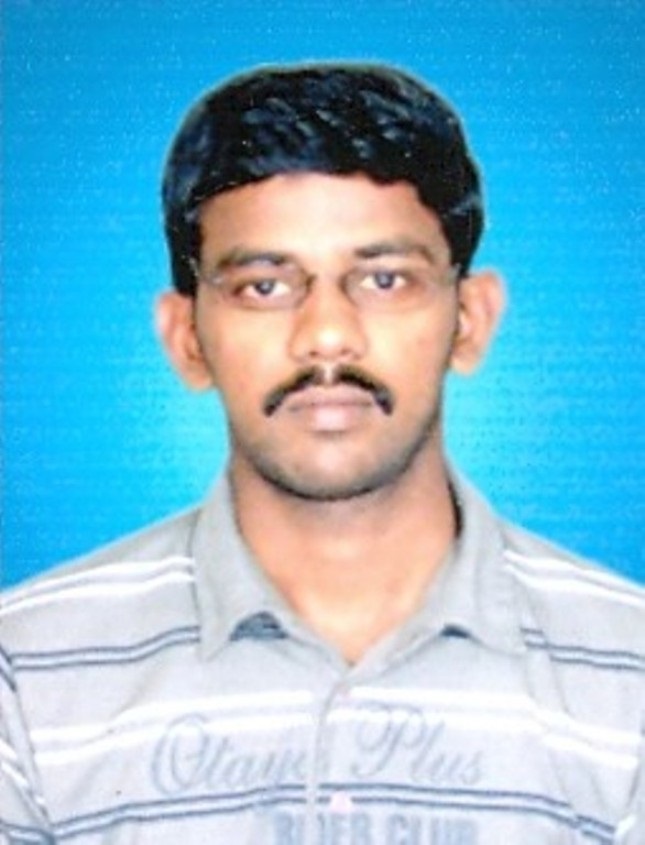 R GURUSAMY